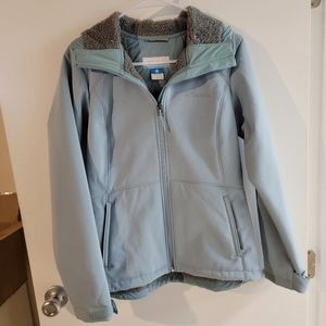 Columbia Winter Jacket